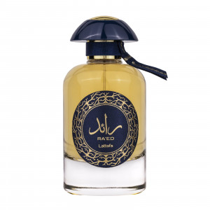 Raed Luxe, Lattafa, apa de parfum 100 ml, barbati - Original Dubai