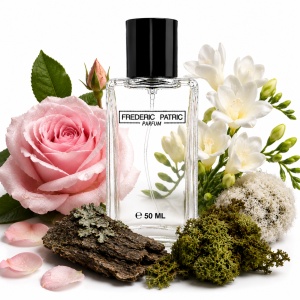 RUSH 2 by Patric (G-2), apa de parfum 50ml, femei
