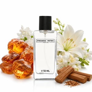 SEXY AMBER by Patric (M-1) apa de parfum 50ml, femei