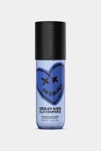 Spray de corp, Eleven Paris, Urban Kiss, 150 ml