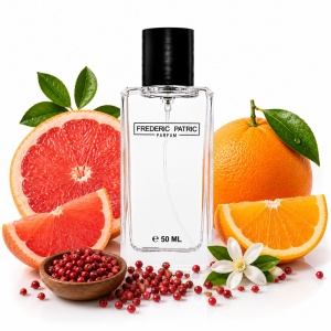 TERRE by Patric (T-6) apa de parfum 50ml, barbati