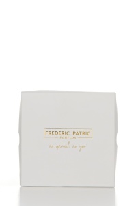 White Discovery Kit by Patric - Img 4