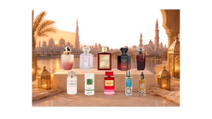 👑 Dubai Queens Collection - 10 Parfumuri pentru femei