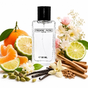212 SEXY by Patric (C-2) apa de parfum 50ml, barbati
