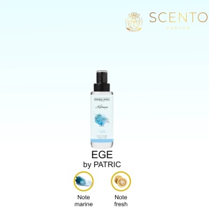 Apa de colonie EGE by Patric - 120ml