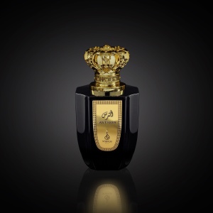 Apa de Parfum Antares, Nojoum, Unisex - 100ml - Img 4