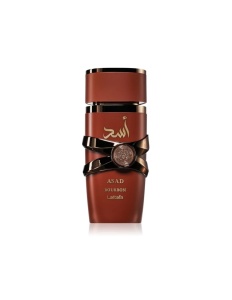 Apă de parfum Asad Bourbon by Lattafa, barbati, 100ml - Original Dubai - Img 3