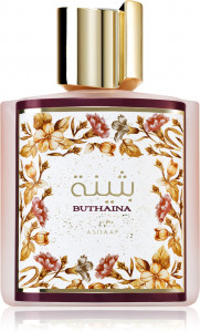 Apa de parfum Buthaina Asdaaf, femei - 100 ml - Original Dubai - Img 2