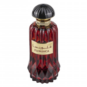 Apa de Parfum Florenca, Ard Al Zaafaran, Femei - 100ml - Original Dubai - Img 3