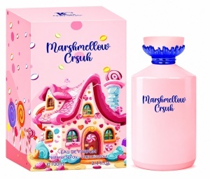 Apa de parfum, Marshmellow Crush, dama, 100 ml