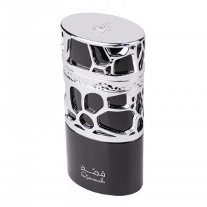 Apa de parfum, QIMMAH MEN by Lattafa, 100ml, barbati - Original Dubai - Img 4