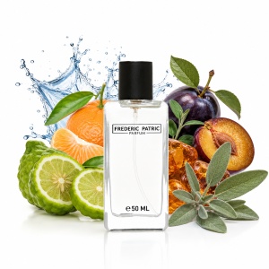 AQVA by Patric (B-2) apa de parfum 50ml, barbati