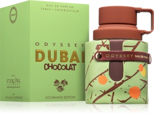 Armaf Odyssey Dubai Chocolat Gourmand Edition 100ml