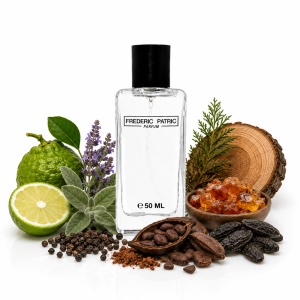 Bad Boy by Patric (C-4) apa de parfum 50ml, barbati