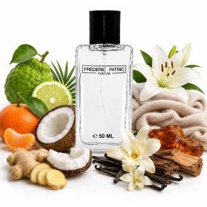 BRONZE GODDES by Patric (E-7), apa de parfum 50ml, femei