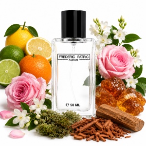 DOWN by Patric (A-12) apa de parfum 50ml, barbati