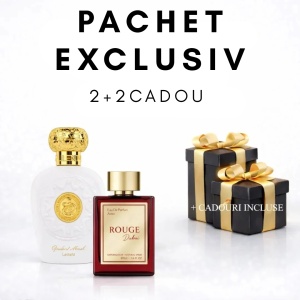 Dubai Luxury Pack