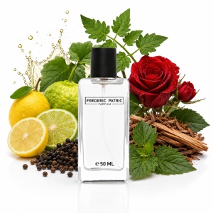ESSENTIAL by Patric (L-2) apa de parfum 50ml, barbati