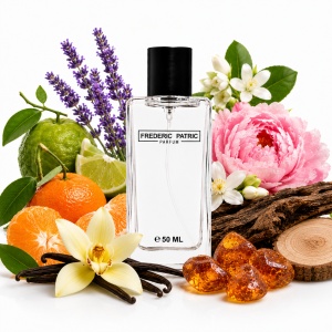 Golden Libre by Patric (Y-5) apa de parfum 50ml, femei