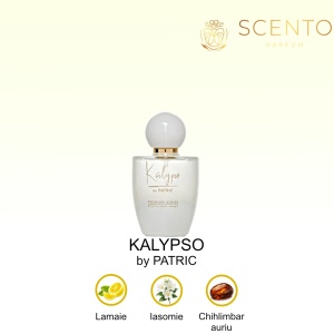 Kalypso by Patric, apa de parfum 100 ml, Femei