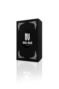 NOBLE VALOR by Patric, extract de parfum 100ml, unisex - Img 4