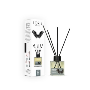Odorizant camera - Loris Ingerul Negru - 100 ml - Img 2