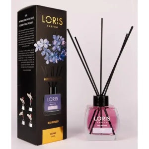 Odorizant camera - Loris Liliac - 120ml - Img 2