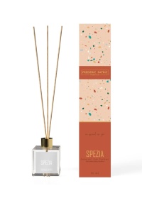Odorizant camera - SPEZIA by Patric 50ml