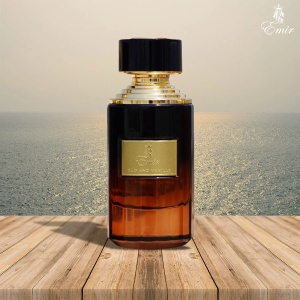 Oud And Vanille Emir Paris Corner, Apa de Parfum, Unisex, 75 ml - Img 2