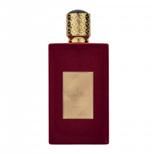 Parfum arabesc Ameerat Al Arab, Asdaaf, apa de parfum 100 ml, femei - Original Dubai - Img 2