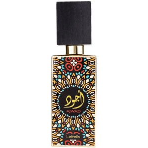 Parfum arabesc Lattafa AJWAD, apa de parfum 60 ml, unisex - Original Dubai - Img 2