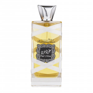 Parfum arabesc Oud Mood Reminiscence, Lattafa, apa de parfum 100 ml, unisex - Original Dubai - Img 2