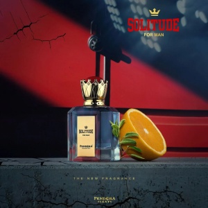 Pendora Scents Solitude for Man Eau de Parfum 100ml, barbati - Img 4
