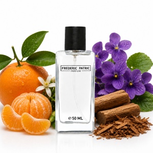 SECRET BARE by Patric (V-10) apa de parfum 50ml, femei