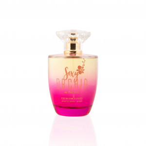 Sexy Orchid by Patric, apa de parfum 100 ml, Femei - Img 3