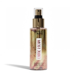 Spray de corp Exotic Escape - Style Paris, 100 ml - Img 3