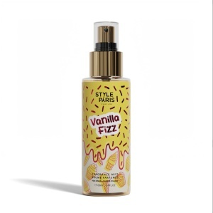 Spray de corp Vanilla Fizz - Style Paris, 100 ml - Img 4
