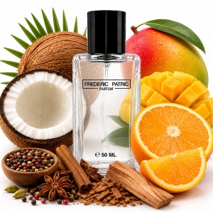 SUN SET by Patric (E-5), apa de parfum 50ml, femei