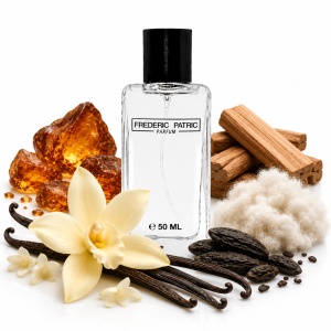 Vanilla Elixir by Patric (M-2) apa de parfum 50ml, barbati