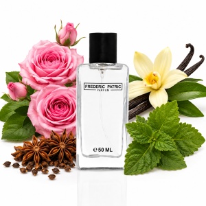 Very Irresistible by Patric (G-5), apa de parfum 50ml, femei
