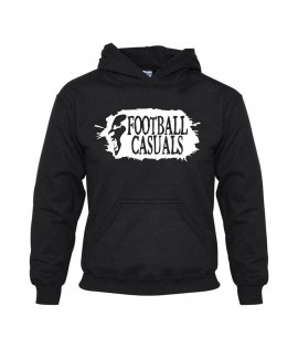 Суитчър Football casuals