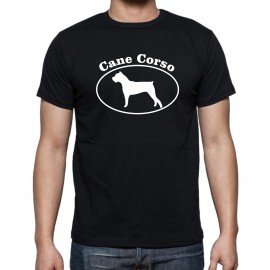 Тениска Cane Corso