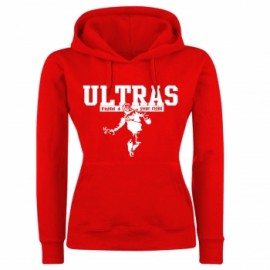 Дамски суитчър Ultras Fight 4 your right - Img 2