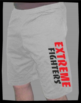 Къси спортни панталонки&quot;EXTREME FIGHTERS&quot; - Img 2