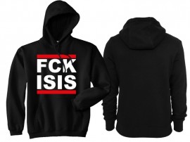 Суитчър FCK ISIS