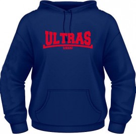 Суитчър &quot;ULTRAS LIBERI&quot; - Img 3