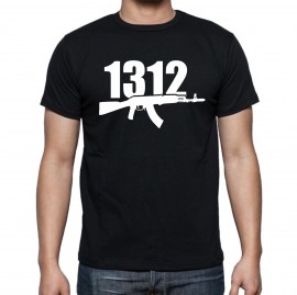 Тениска АК 1312