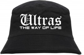 Шапка идиотка "Ultras"
