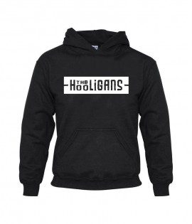 Мъжки суитчър The Hooligans