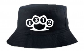 Шапка идиотка "1312"